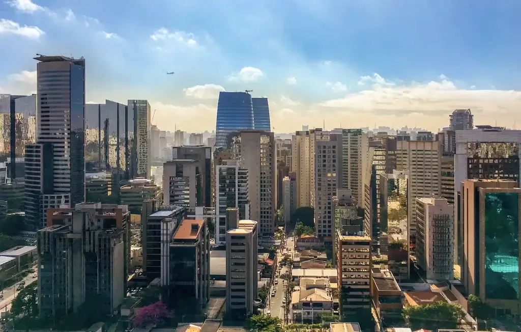 Agência de SEO no Itaim Bibi
