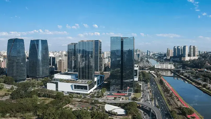 Criação de Site Profissional no Itaim Bibi, são paulo capital