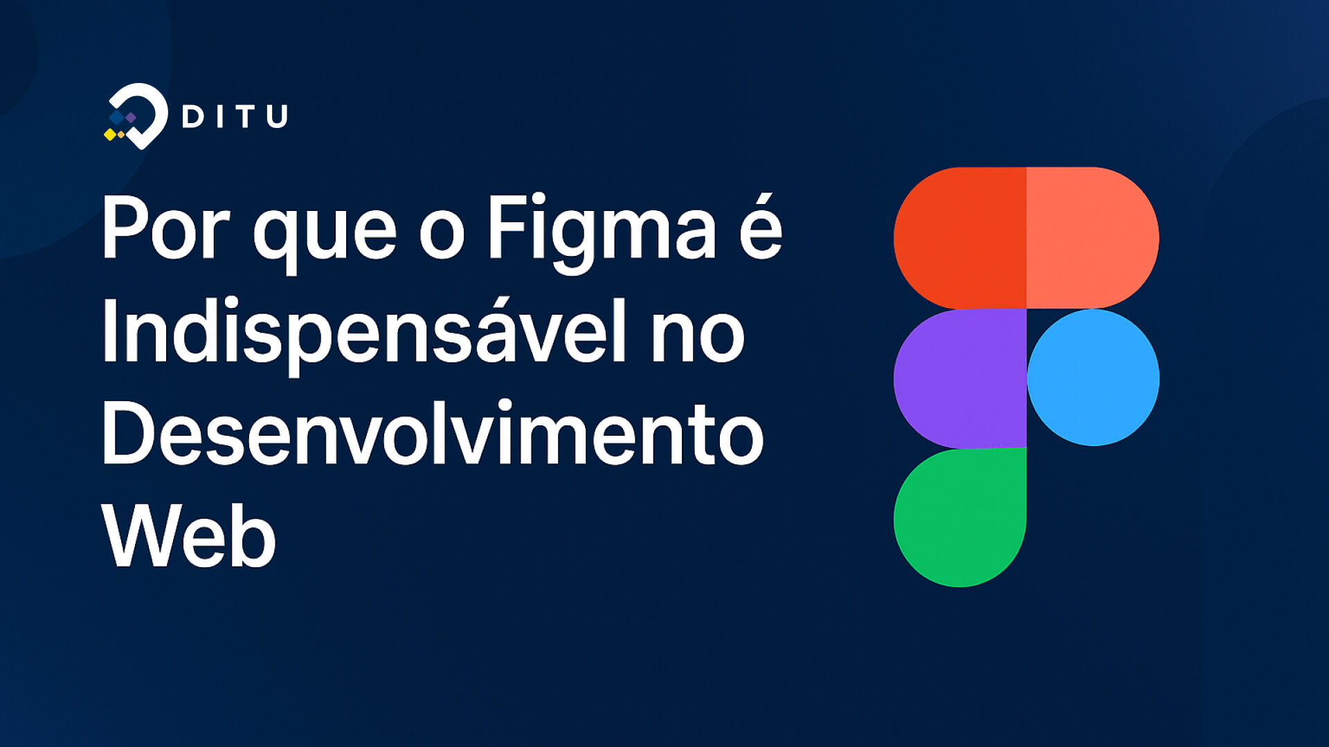 Figma, por que ele é indispensável na criação de sites