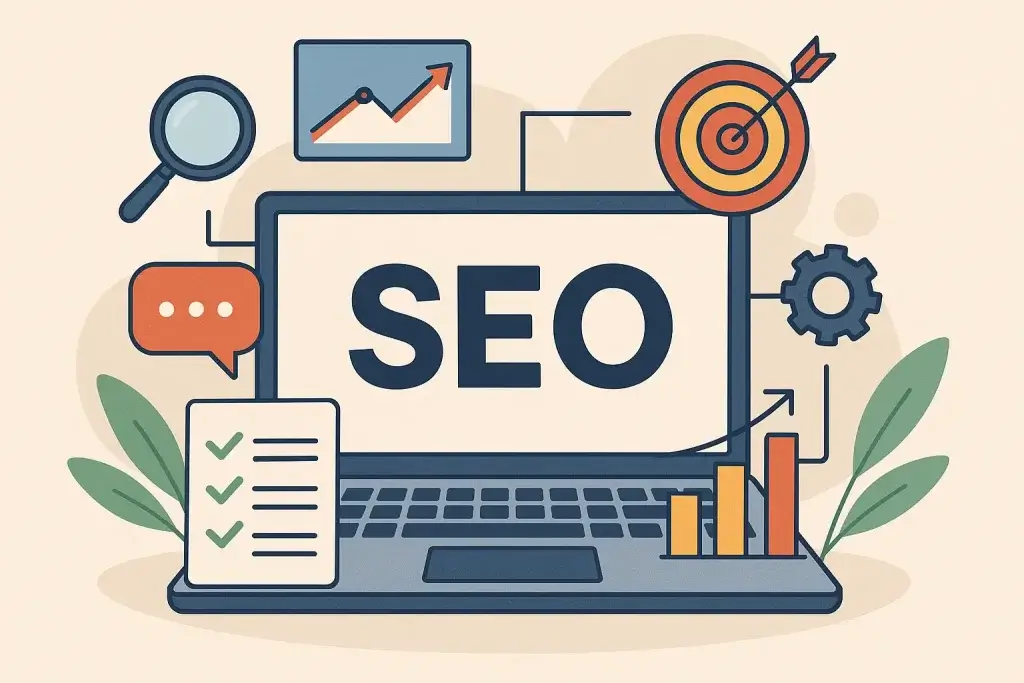 Melhor empresa para ter plano de SEO no Brasil